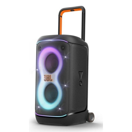 Акустика JBL PartyBox 520 (JBLPARTYBOX520EU)