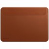 Чохол Proove Leather Sleeve для Macbook 13"/13,3"/13,6"/14,2" (Brown) у Києві