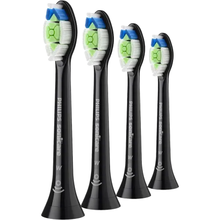 Насадки до зубної щітки PHILIPS HX6064/88 Optimal White 4 шт