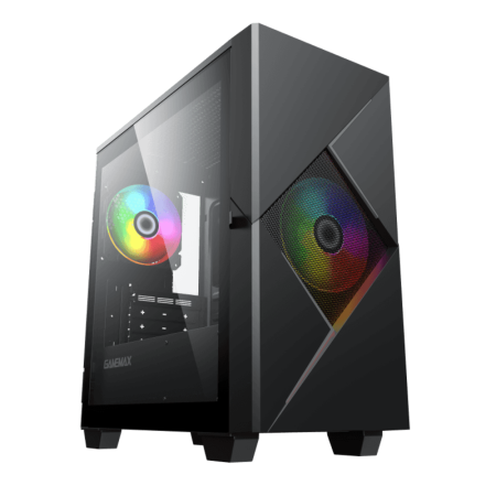 Корпус GAMEMAX Cyclops BG (Cyclops BG)