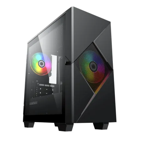 Корпус GAMEMAX Cyclops BG (Cyclops BG)