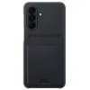 Чохол Samsung Card Slot Black для A27 (A276) (EF-OA276TBEGWW)