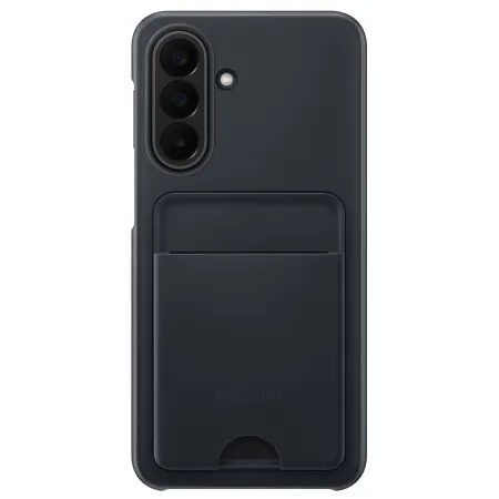 Чохол Samsung Card Slot Black для A27 (A276) (EF-OA276TBEGWW)