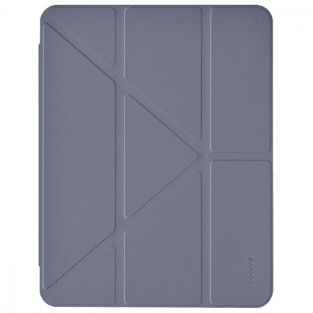Чохол Proove Solid Case для iPad Air 4/5 10,9 (2020/2022) | Pro 11 (2018/2020/2021/2022) (Lavender Gray)