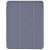 Чохол Proove Solid Case для iPad Air 4/5 10,9 (2020/2022) | Pro 11 (2018/2020/2021/2022) (Lavender Gray) у Дніпрі