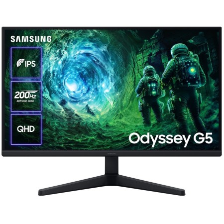 Монітор Samsung 27