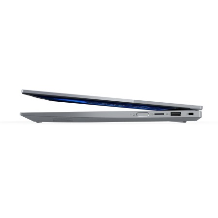 Ноутбук Lenovo ThinkBook 14 2-in-1 G4 IML Luna Grey (21MX000VRA)