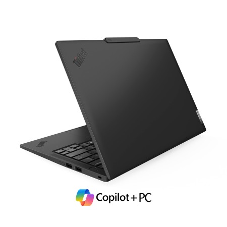 Ноутбук Lenovo ThinkPad  T14s Gen 6 Black (21N10009RA) Snapdragon