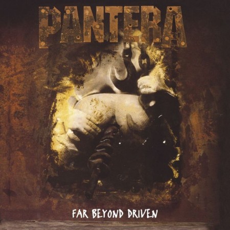 Вінілова платівка Pantera – Far Beyond Driven (2 LP)