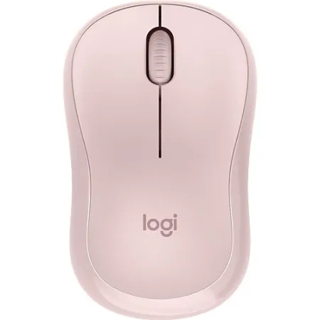 Миша LOGITECH M240 Bluetooth Mouse  ROSE  SILENT (L910-007121)