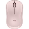 Миша LOGITECH M240 Bluetooth Mouse  ROSE  SILENT (L910-007121)
