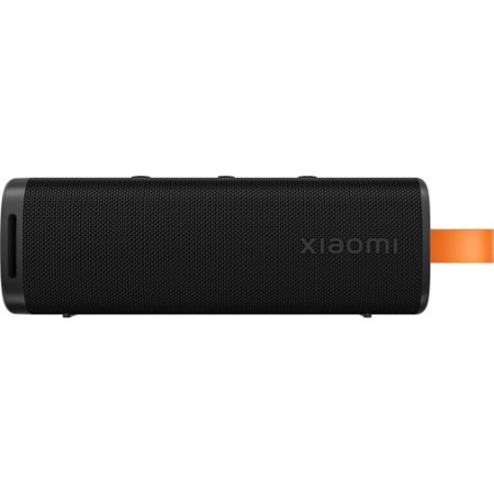 Портативна колонка Xiaomi Sound Outdoor Black (QBH4261GL)  у Чорноморську