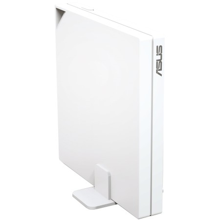 Маршрутизатор ASUS RT-AX57 GO AX3000 | 1xGE LAN | 1xGE WAN | MESH EU-UK (90IG08N0-MU9C00)