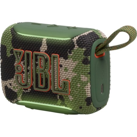 Портативна акустика JBL GO 5 Squad (JBLGO5SQUAD)  у Чорноморську