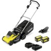 Газонокосарка акумуляторна Karcher LMO 4-18 Dual 18В (1.445-421.0)  у Тернополі
