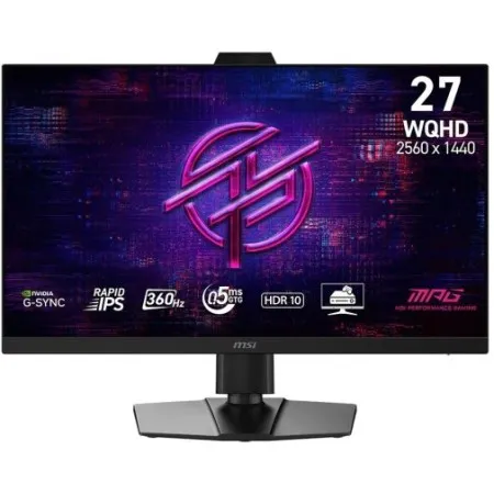 Монітор MSI 27'' MPG 272QRF X36 (MPG 272QRF X36)  у Рівному