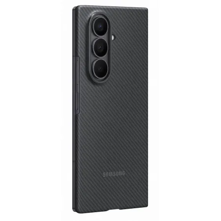 Чохол Samsung Carbon Case Black для Fold 7 (F966) (EF-XF966SBEGUA)