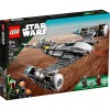 Конструктор LEGO Star Wars™ Мандалорський зоряний винищувач N-1 (75325)