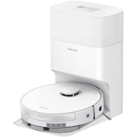 Робот-пилосос Dreame Bot D20 Plus (RLD35GD)  у Львові