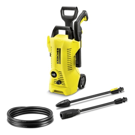 Мінімийка високого тиску Karcher K2 Power Control (1.673-600.0)  у Запоріжжі