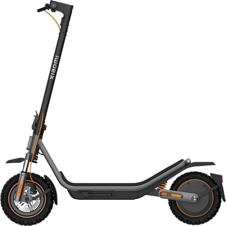 Електросамокат Xiaomi Electric Scooter 6 Pro (BHR08QQGL)  у Тернополі
