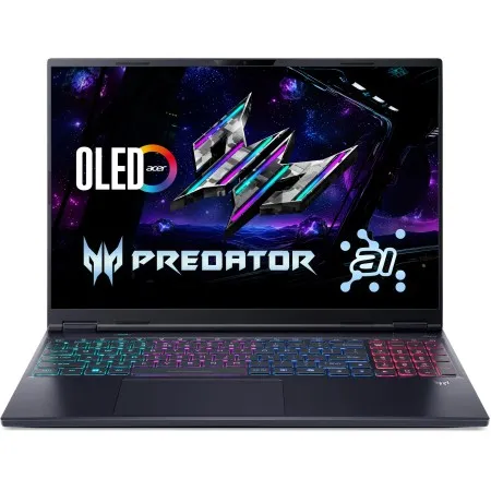 Ноутбук Acer Predator Helios Neo 16S PHN16S-I51 (NH.U3VEU.004)
