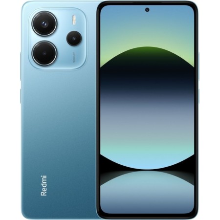 Смартфон Xiaomi Redmi Note 14 6/128GB Ocean Blue (1123258)  у Тернополі