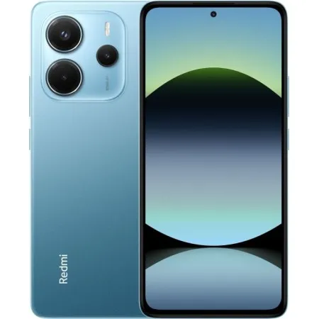 Смартфон Xiaomi Redmi Note 14 6/128GB Ocean Blue (1123258)