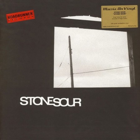 Вінілова платівка Stone Sour – Stone Sour (1 LP)