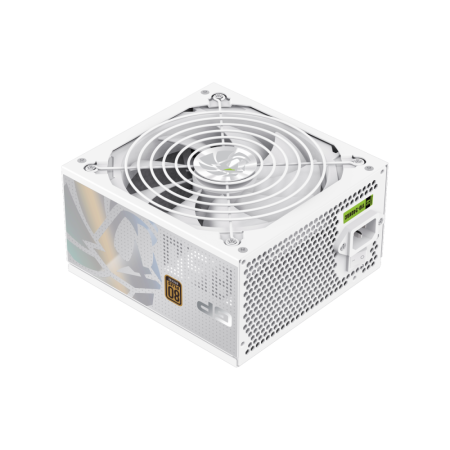 Блок живлення GAMEMAX GP 850B WH ATX 850W 80 Plus Bronze (GP 850B WH)  у Миколаєві