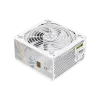 Блок живлення GAMEMAX GP 850B WH ATX 850W 80 Plus Bronze (GP 850B WH)