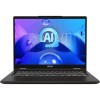 Ноутбук MSI Venture 14 AI A1MG-031XUA Solid Gray  (9S7-14Q221-031)  у Тернополі
