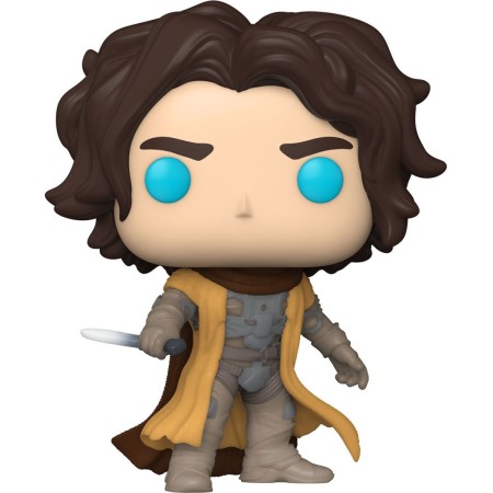 Фігурка Funko POP Movies: Dune 2 - Paul Atreides