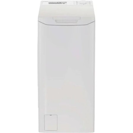 Пральна машина Candy вертикальна 6кг White (EYTC106L2-S)