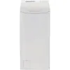 Пральна машина Candy вертикальна 6кг White (EYTC106L2-S)