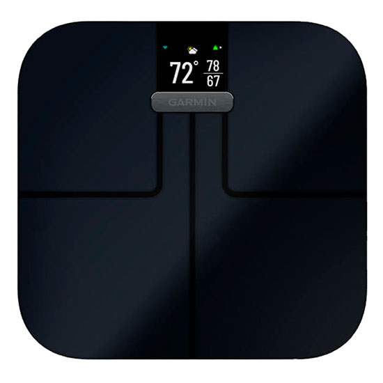 Garmin Index S2 - Погода Garmin Index S2 - Погода