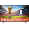 Телевізор Hisense 50’’ LED 50A6Q (20015998)  у Дніпрі