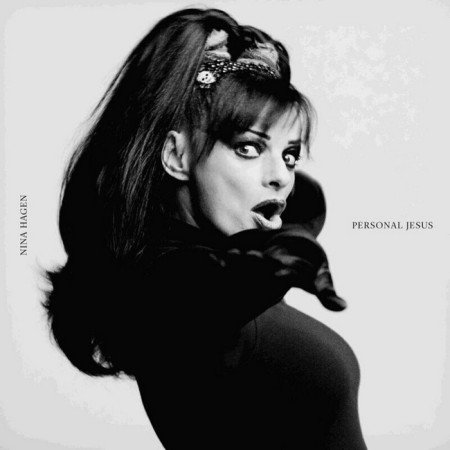 Вінілова платівка Nina Hagen – Personal Jesus (15th Anniversary Edition) (1 LP)