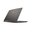 Ноутбук MSI THIN 15 CI7-12650H 15" 16/512GB DOS (B12UC-1883XUA)