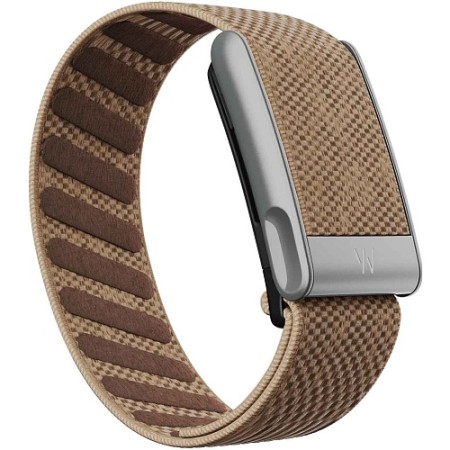 Ремінець Whoop SuperKnit Band для Whoop MG Life Sepia (810114364178)  у Миколаєві