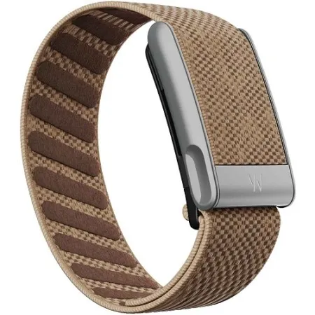 Ремінець Whoop SuperKnit Band для Whoop MG Life Sepia (810114364178)
