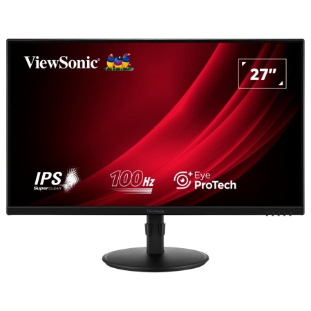 Монітор ViewSonic 27ʼʼ VA2708-HDJ (VA2708-HDJ)