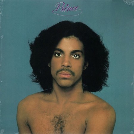 Вінілова платівка Prince – Prince (1 LP)