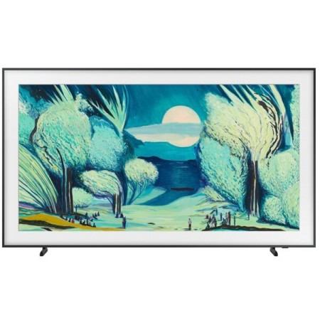 Телевізор Samsung 85’’ QLED The Frame (QE85LS03FAUXUA)