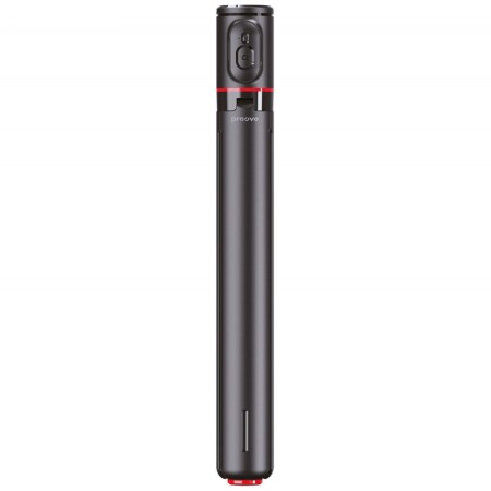 Трипод Proove DropStop (1770mm) Black