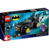 Конструктор LEGO DC Batman™ Погоня на Бетмобілі: Бетмен проти Джокера (76264)