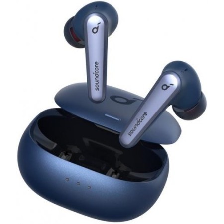 Навушники Anker SoundCore Liberty Air 2 Pro (Blue) (A3951031)