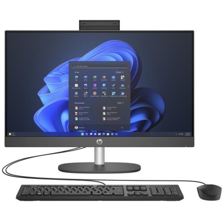 Моноблок HP 240-G10 23.8