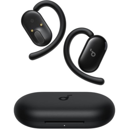 Навушники Anker SoundCore V20i (Black) (A3876G11)