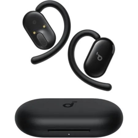 Навушники Anker SoundCore V20i (Black) (A3876G11)  в Одесі
